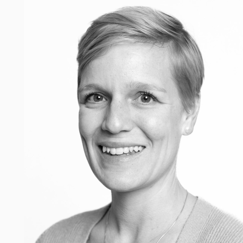 Helen Manser